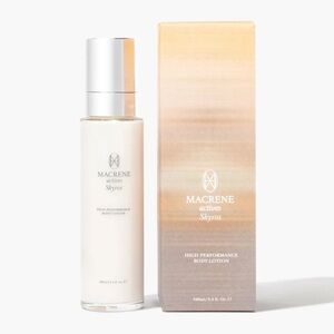 Macrene Actives High Performance Body Lotion